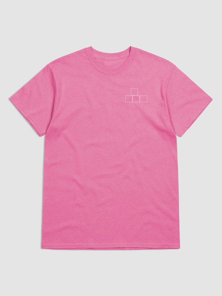 WASD Keys Women's T-Shirt product image (1)