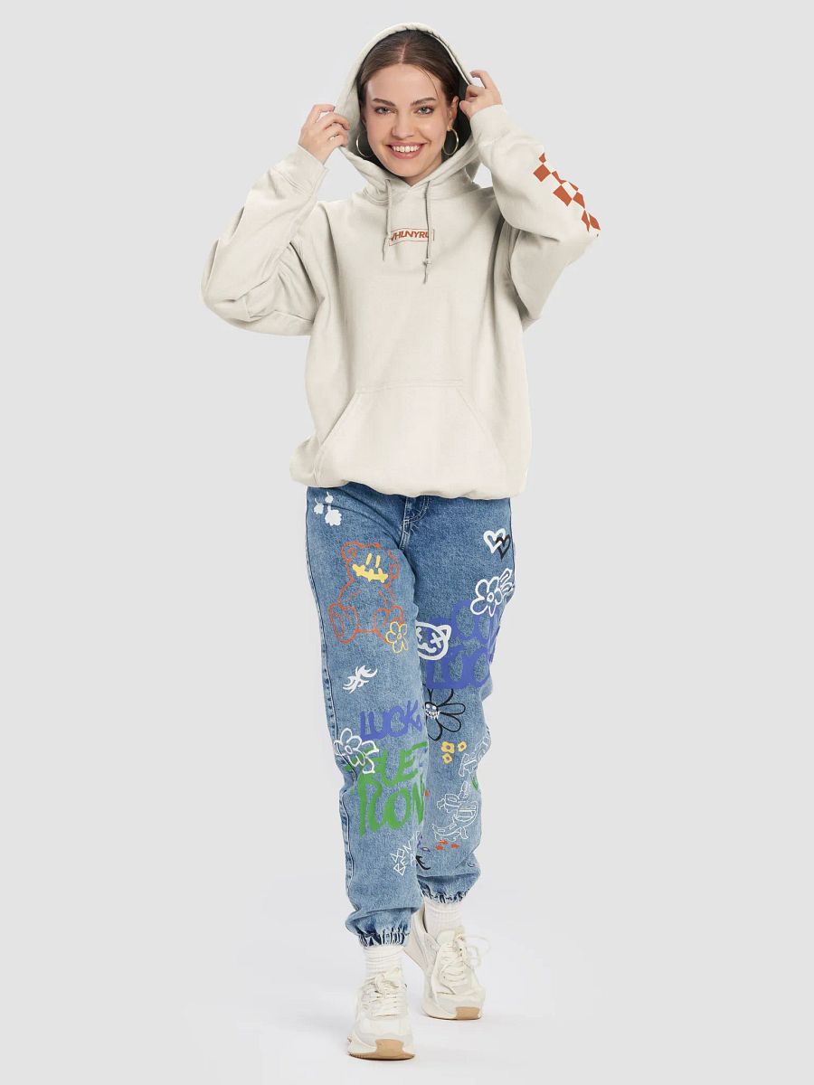 MrSlayta Hoodie product image (8)