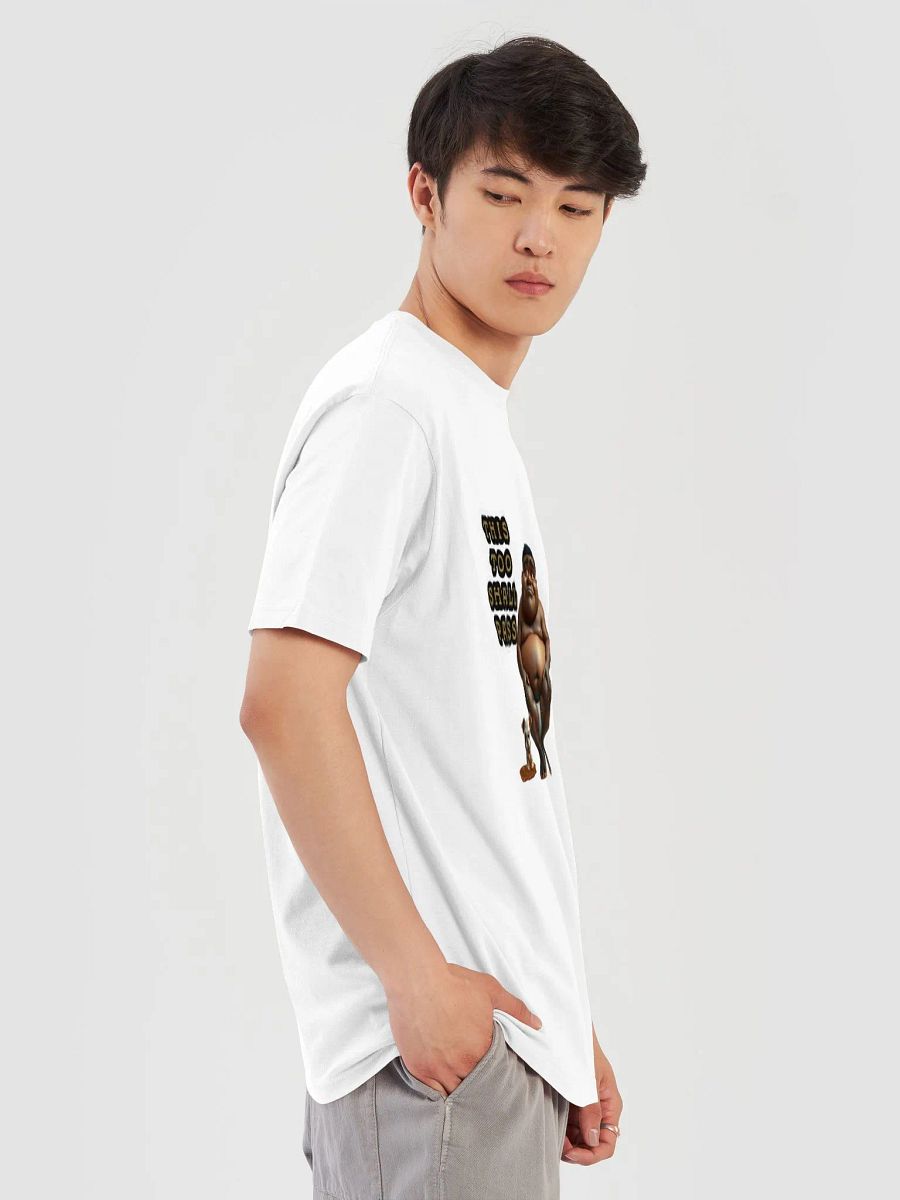 This Too Shall Pass #1 Supersoft T-Shirt product image (5)