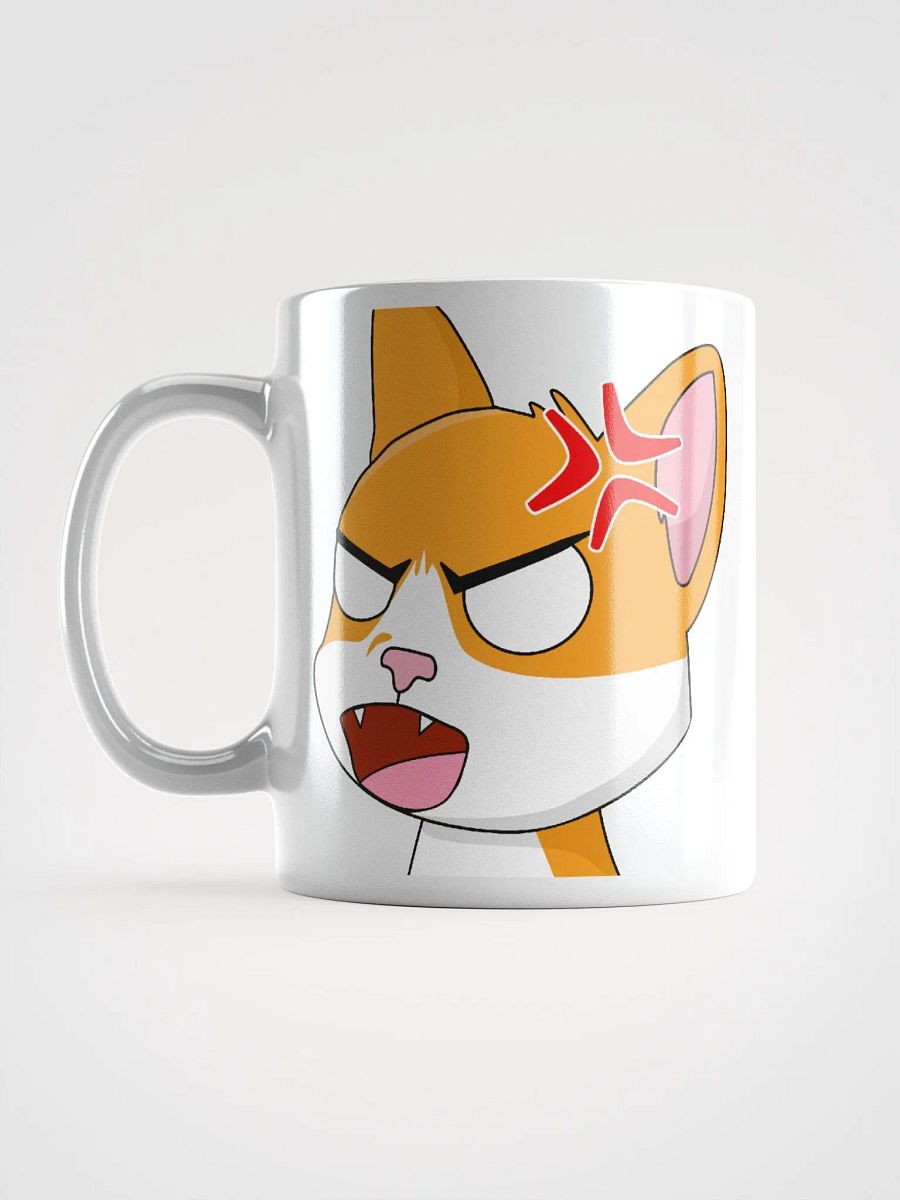 Chase Rage Coffee Mug product image (6)