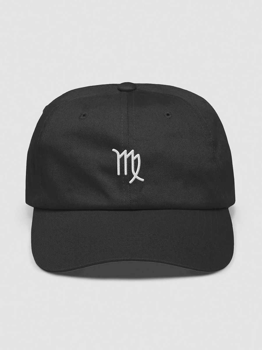 Virgo Baseball Cap product image (1)