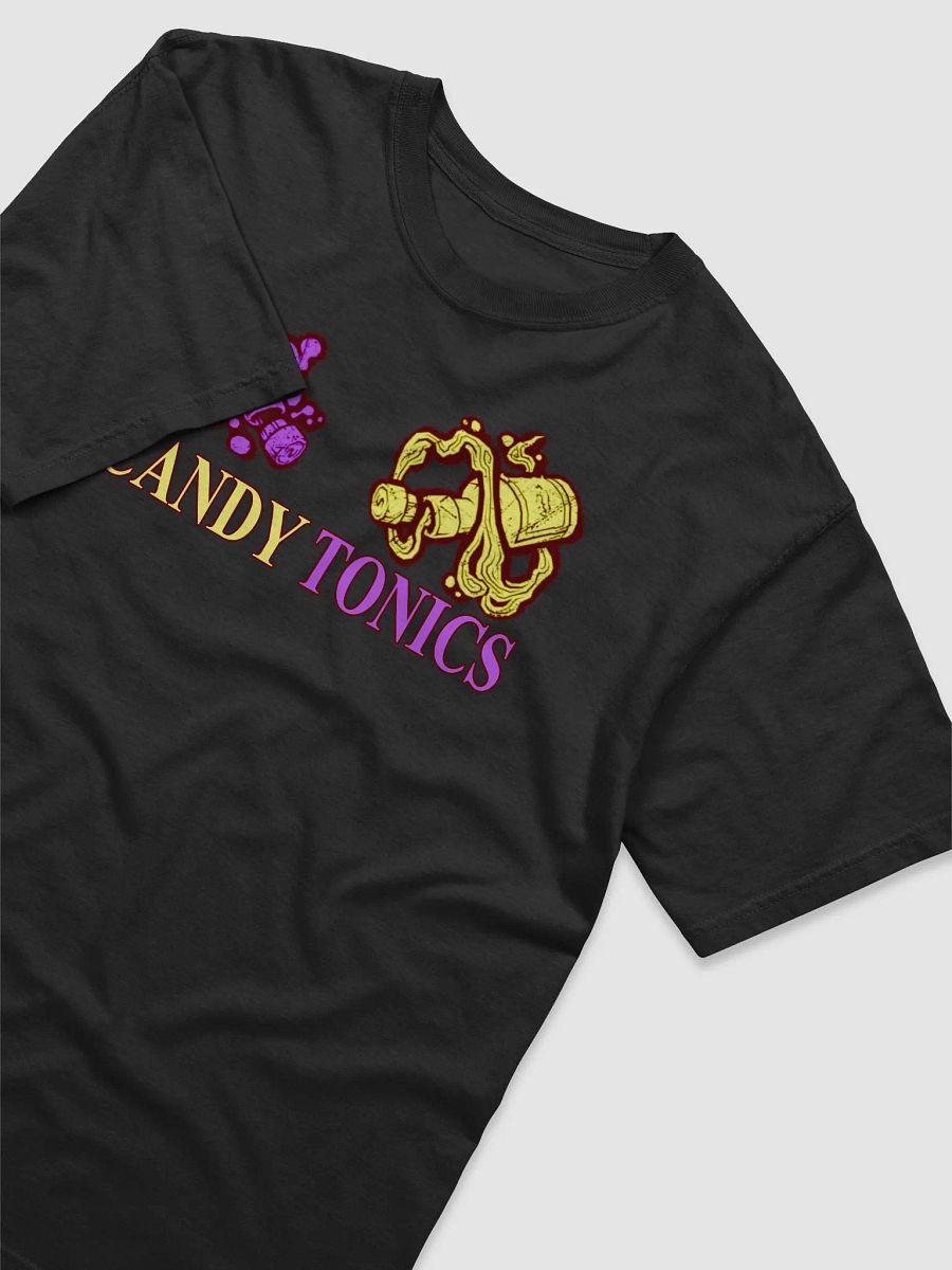 Candy Tonic Tee product image (10)