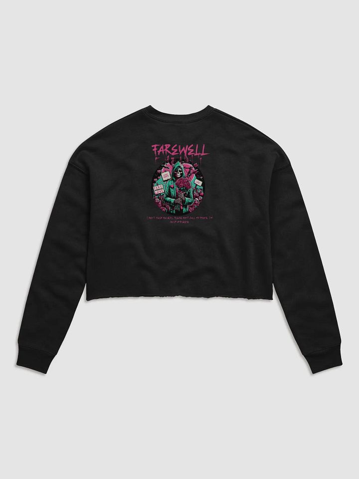 Farewell Merch product image (6)
