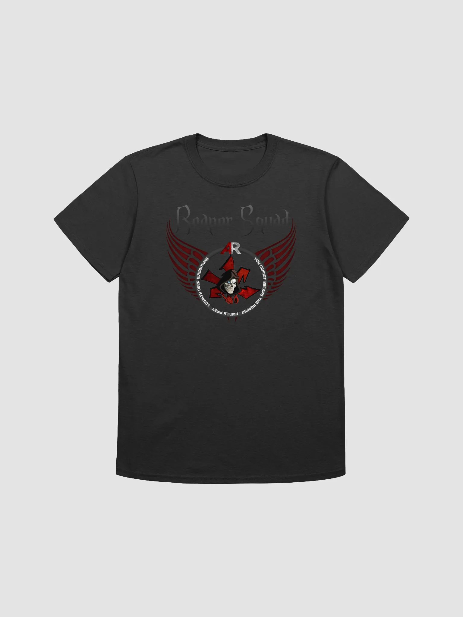 reaper squad t shirt product image (1)