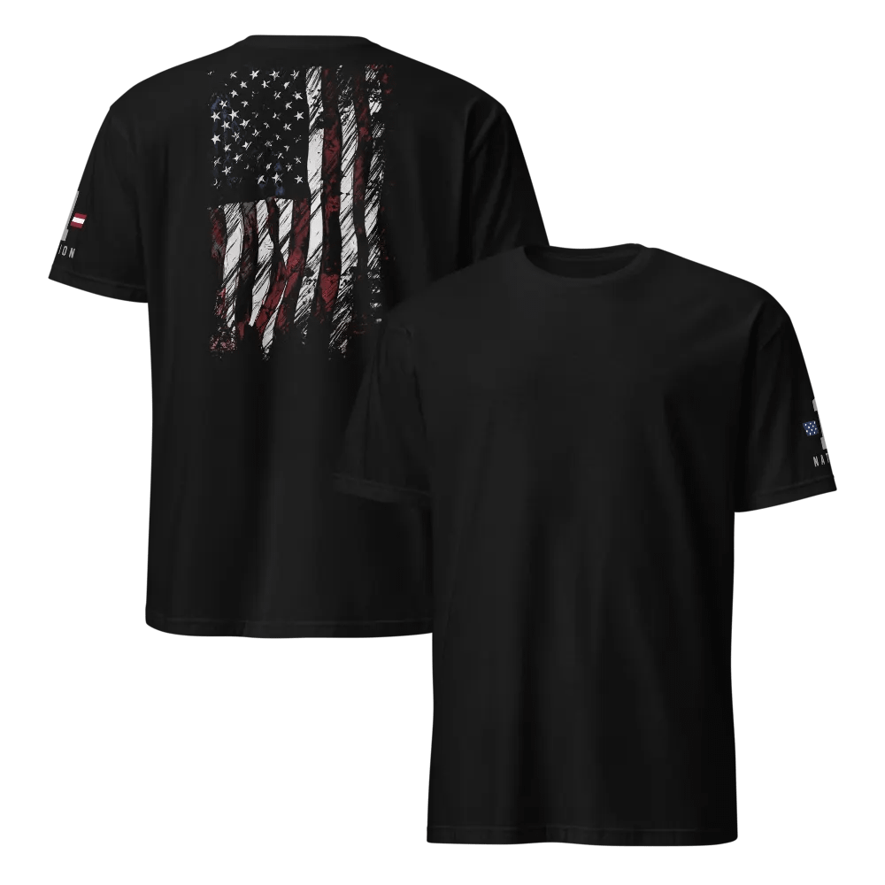 Storm Flag USA product image (13)