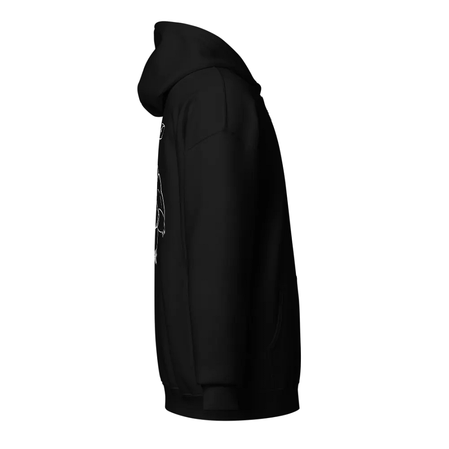 Zip Hoodie product image (4)
