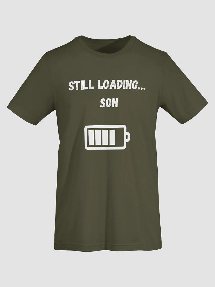 Still Loading… Son product image (14)