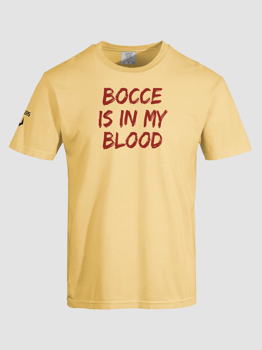 Urgers Bocce Shirt product image (28)
