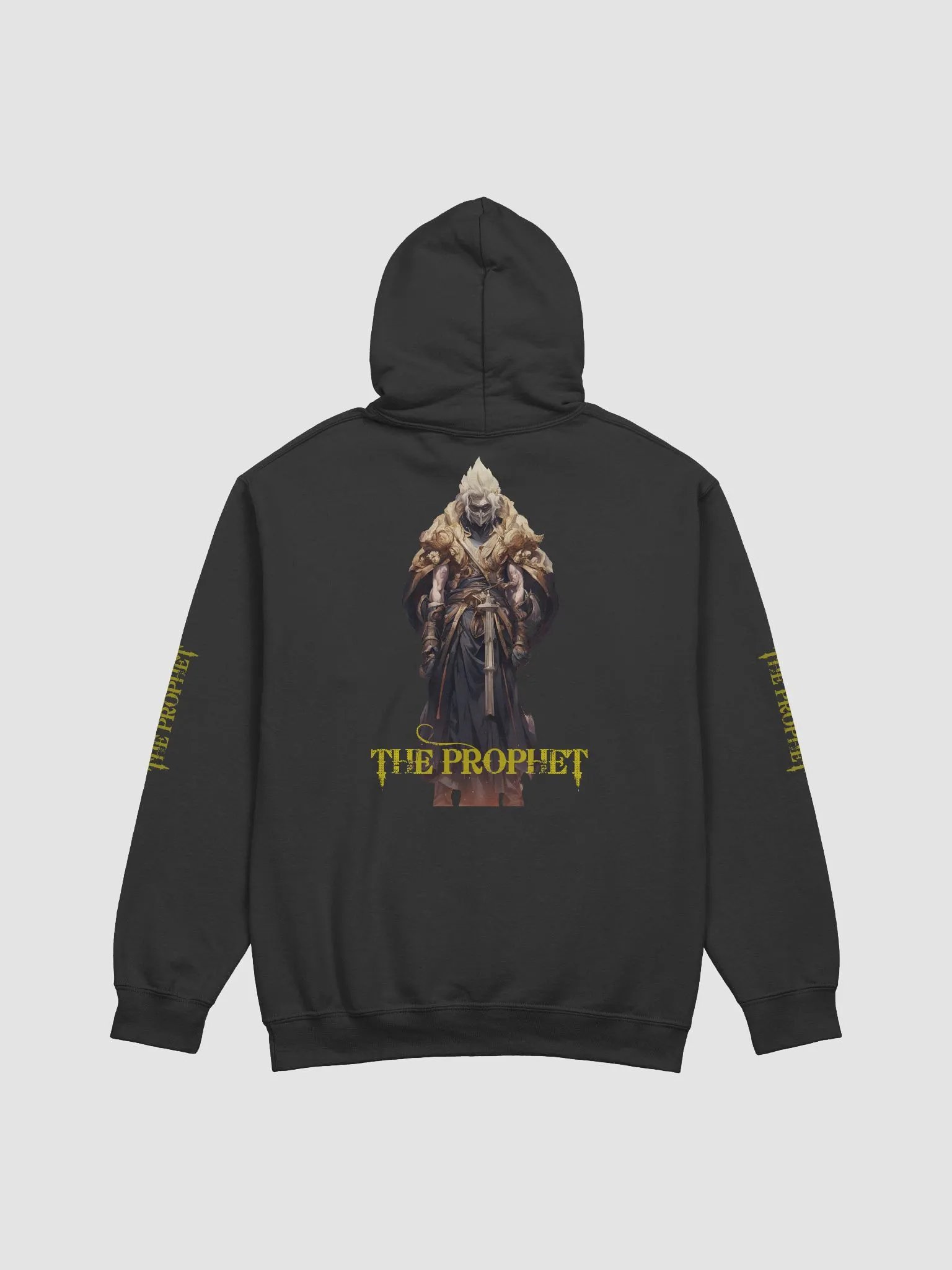 THE PROPHET product image (1)