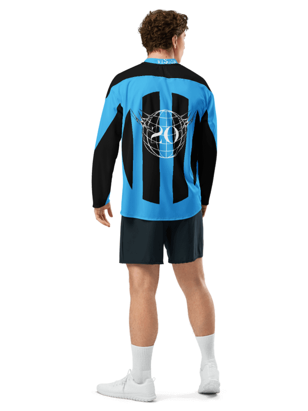 XBLUEblack Premium Hockey Jersey product image (5)