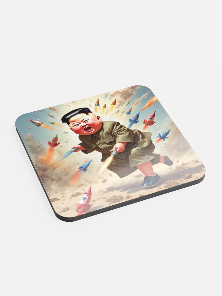 Rocket Man product image (2)