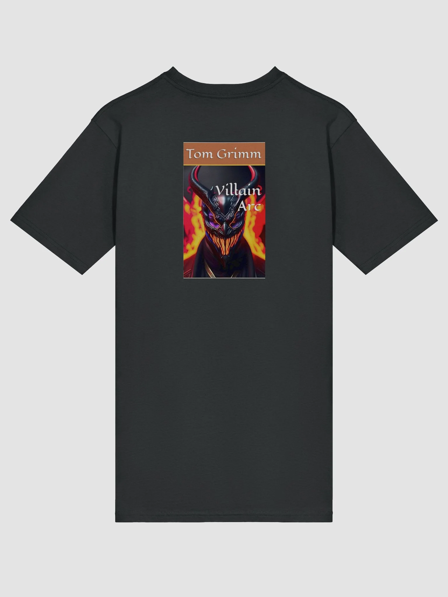 Mad Man Tee 2 product image (8)