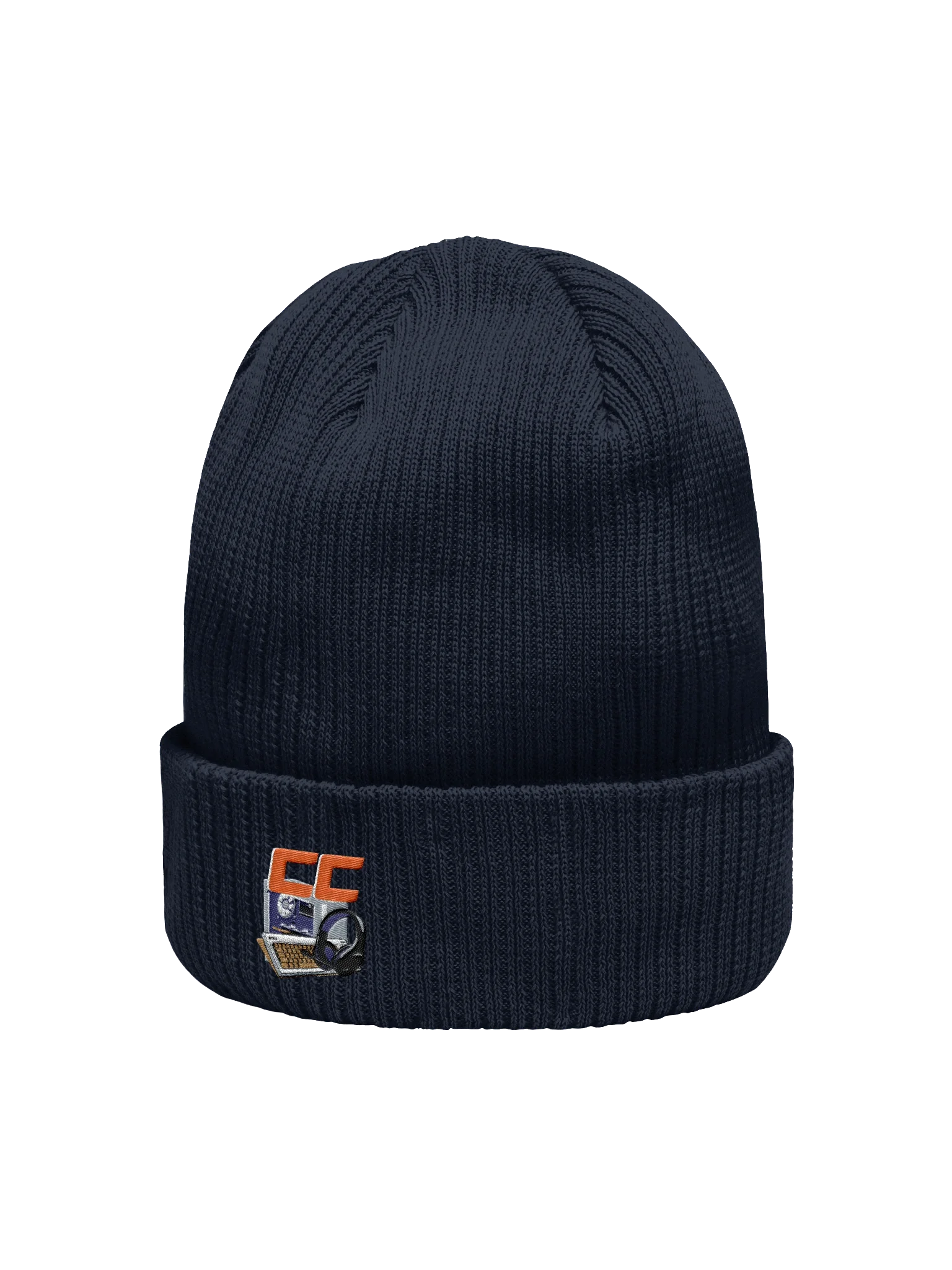 Logo Beanie product image (6)