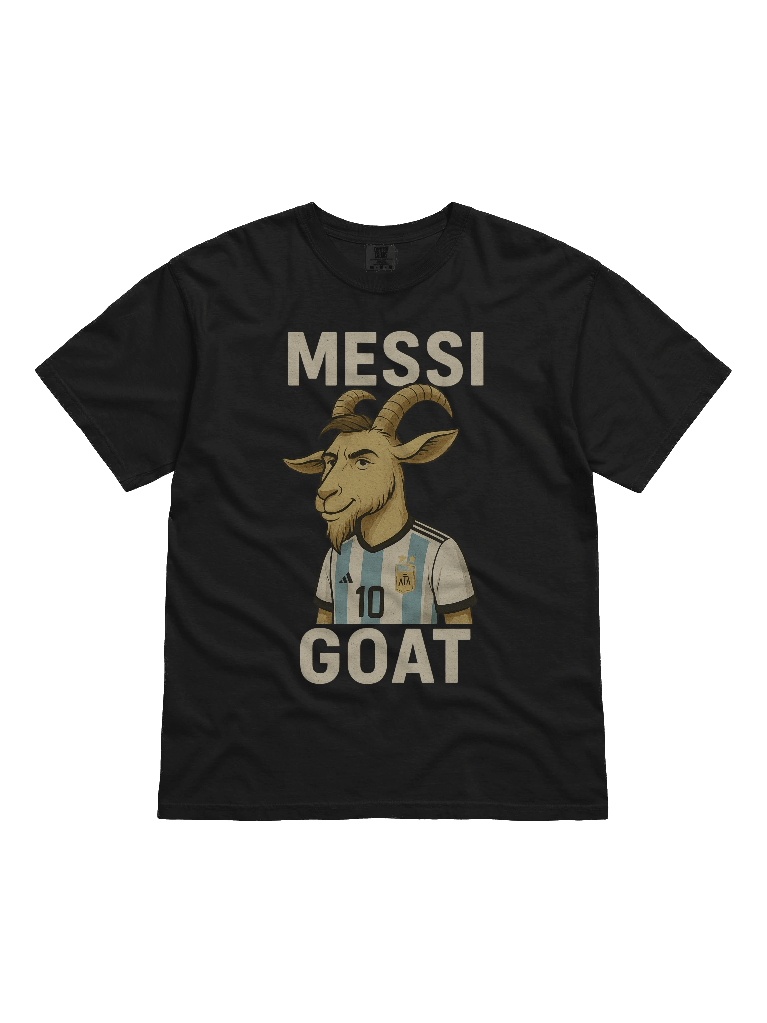 La Cabra product image (1)