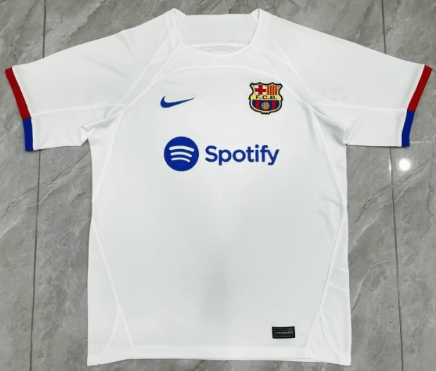 Barcelona Away 23/24 - Mens product image (1)