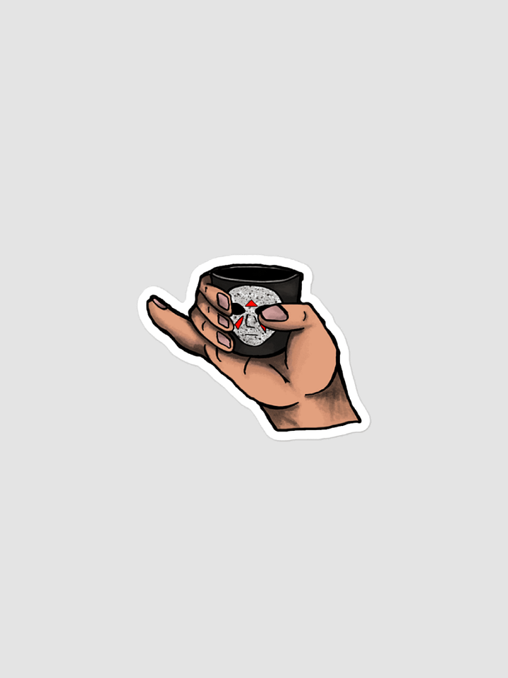Class Sticker product image (1)