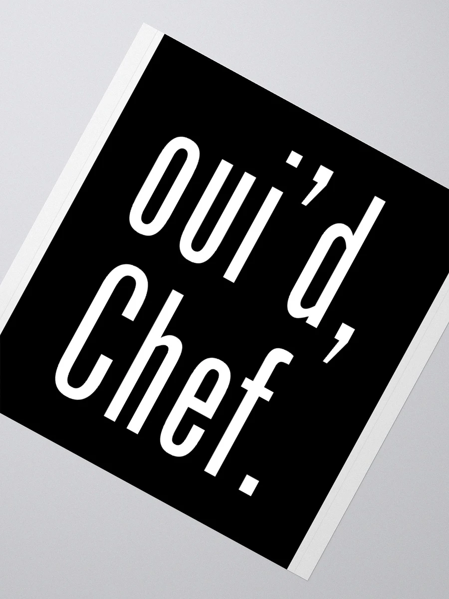 Quid Chef product image (4)
