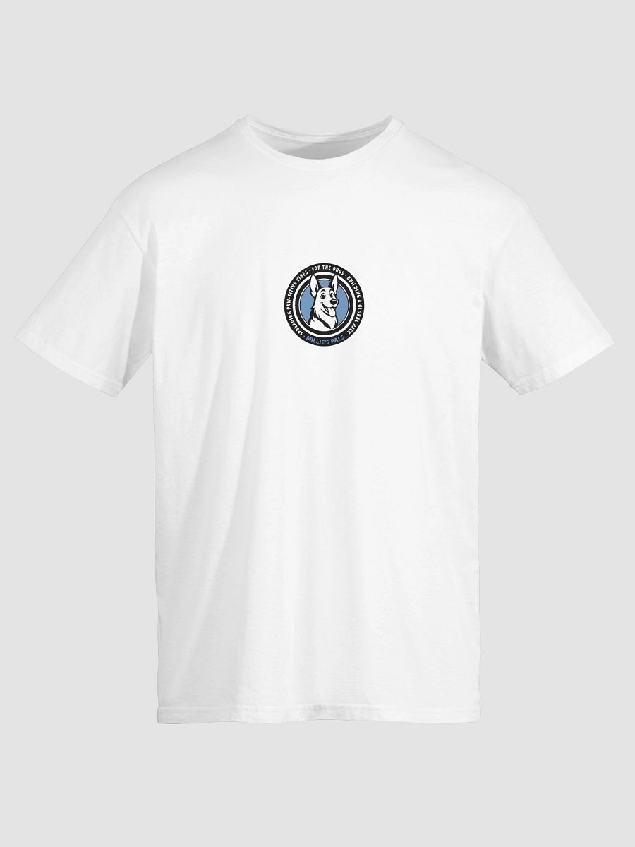$Millie's Logo product image (5)