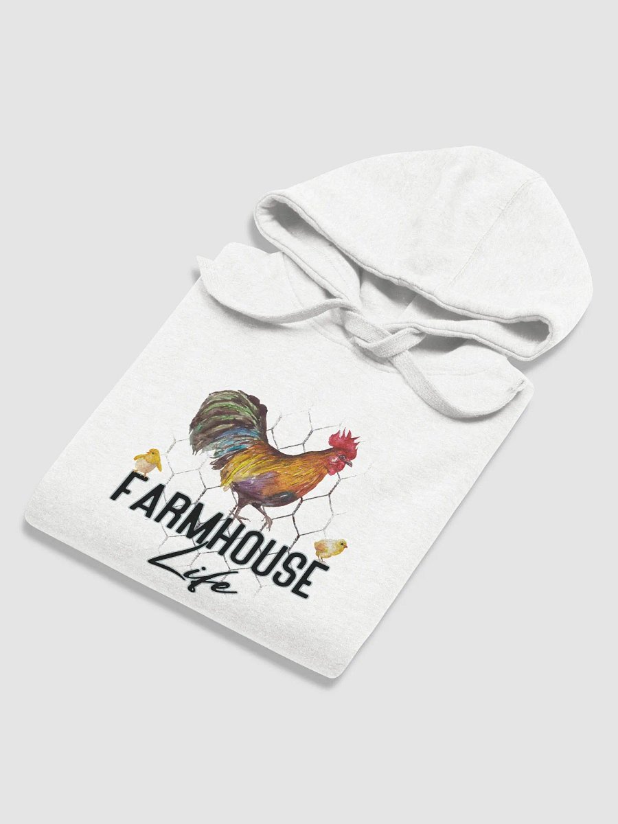 Rustic Rooster Hoodie product image (6)