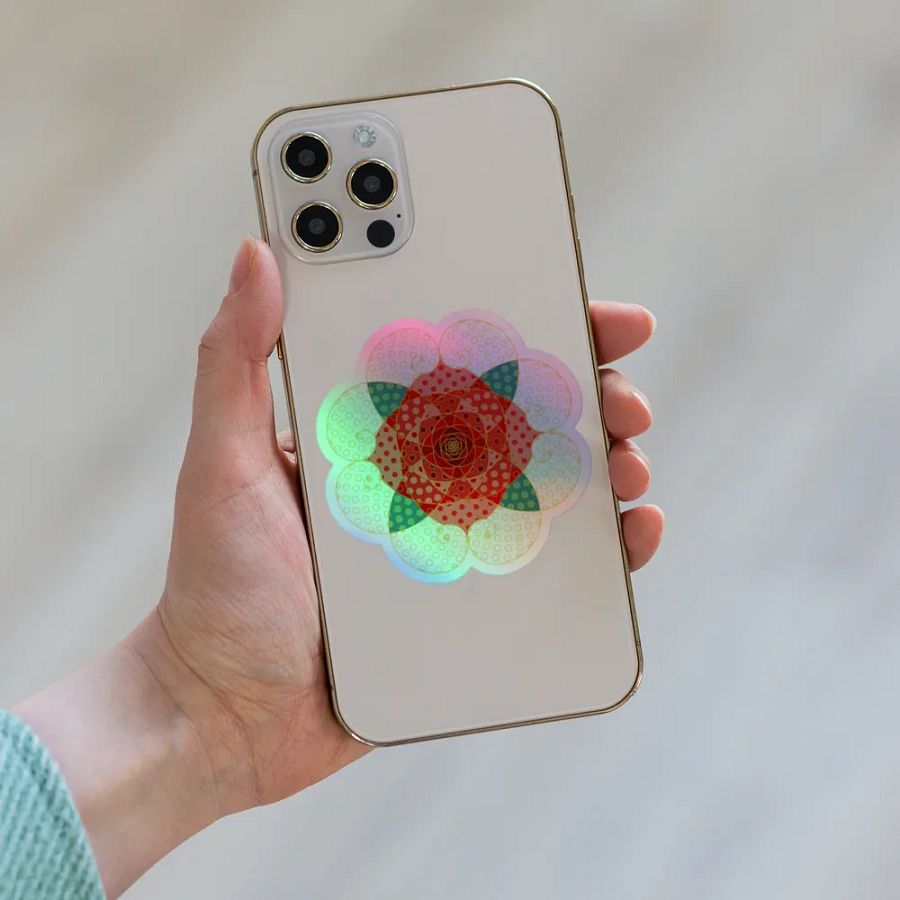 Dot Matrix | Rose product image (8)