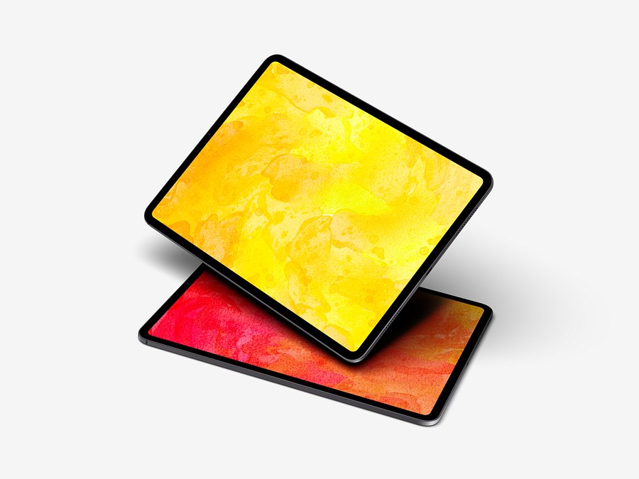 Aquarelle I product image (7)