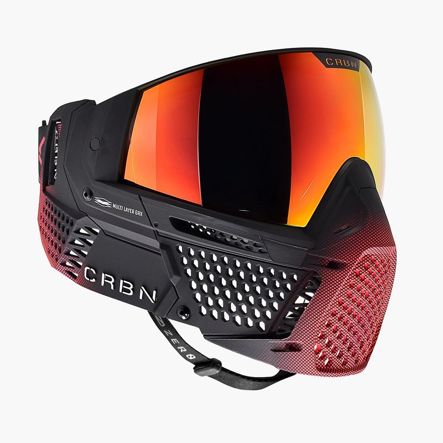 ZERO GRX - HALFTONE PINK product image (6)