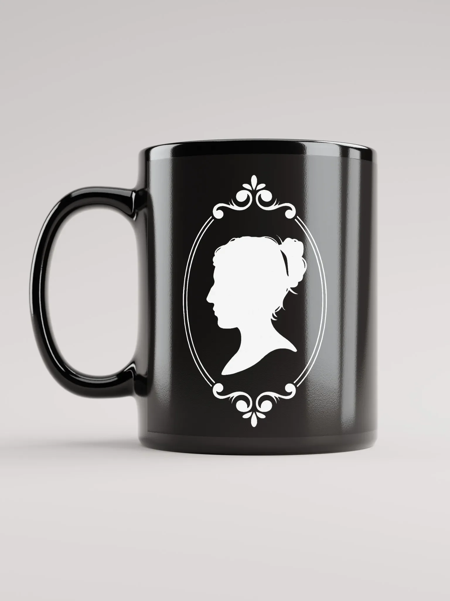 Allison Cameo Mug product image (11)