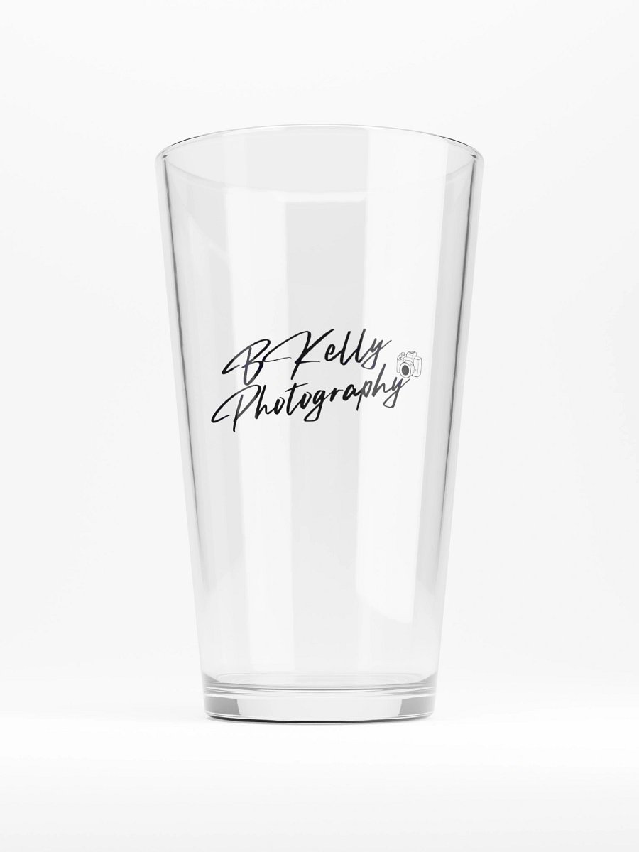Pint Glass product image (1)