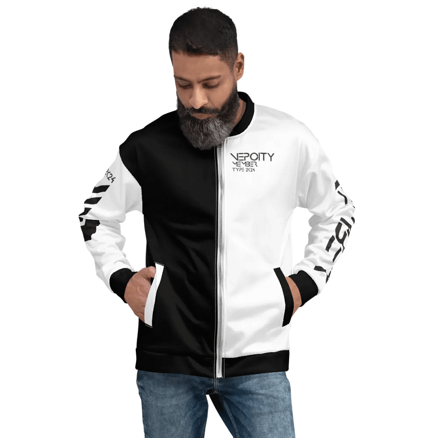 NC Type 2K24 | Member Jacket product image (8)