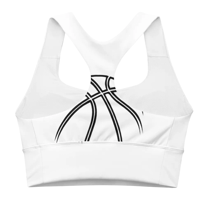 Fierce Player Sports Bra product image (2)