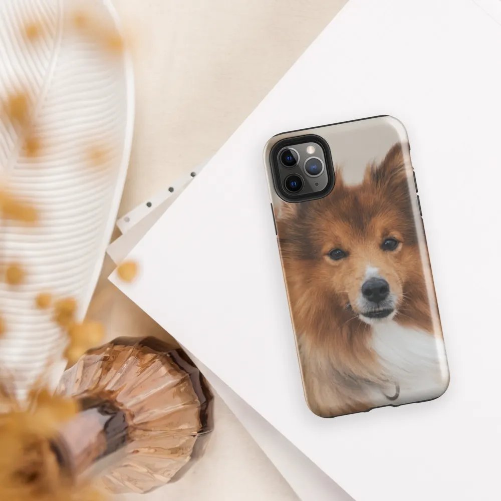 Animal Lover Phone Case: Stylish Protection for Your Device product image (37)