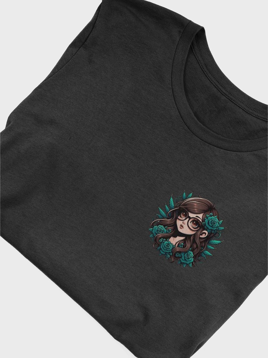 Bruised420 T-shirt (Lots of Colors!) (Up to 5xl!) product image (5)