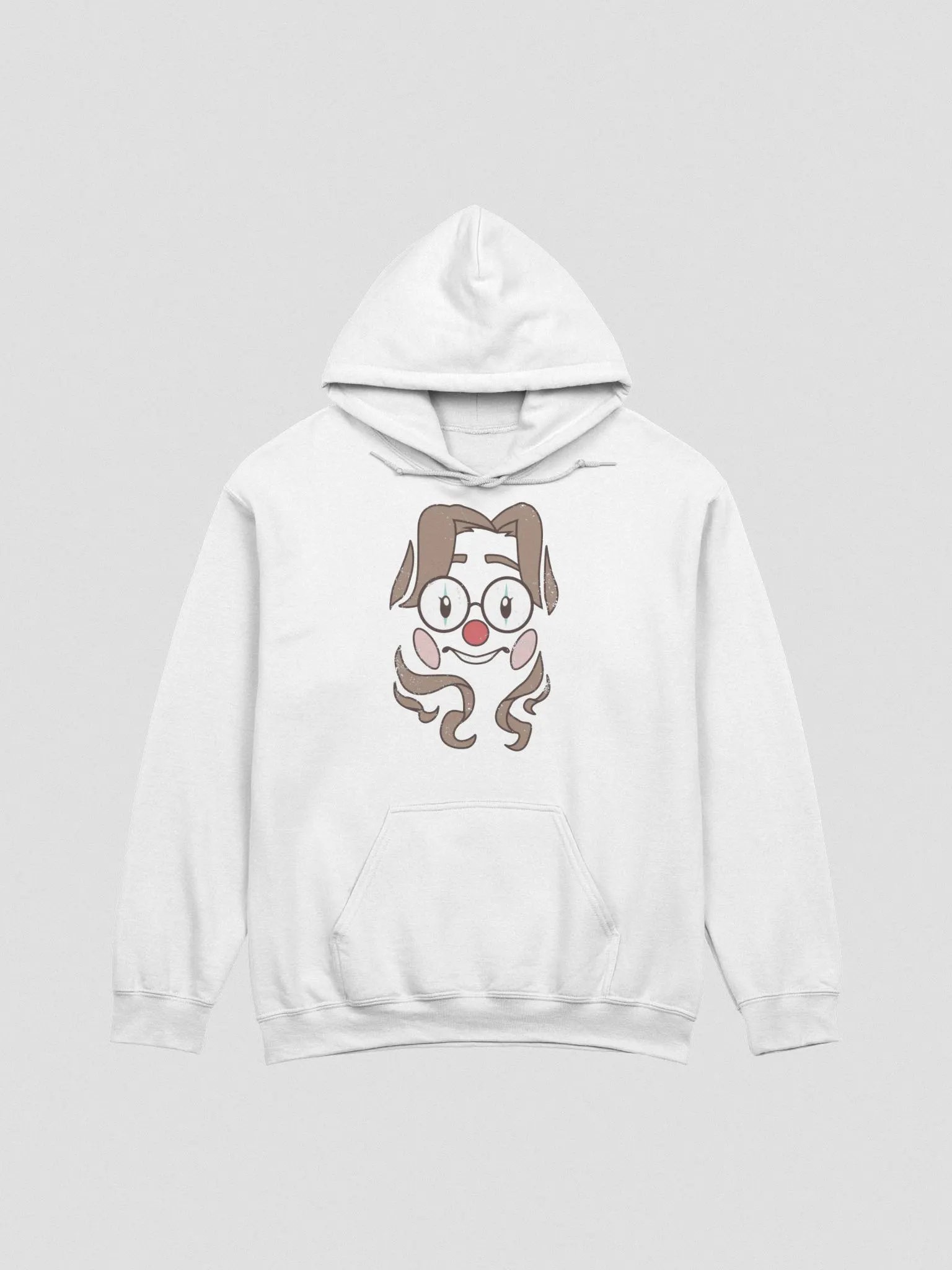 Clown Town (Hoodie) product image (1)