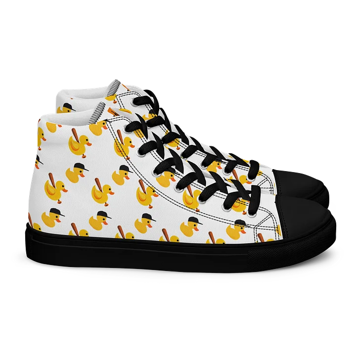 Ducky-vers Shoe Ladys product image (2)