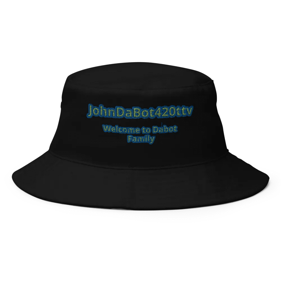 dabot bucket hat product image (1)
