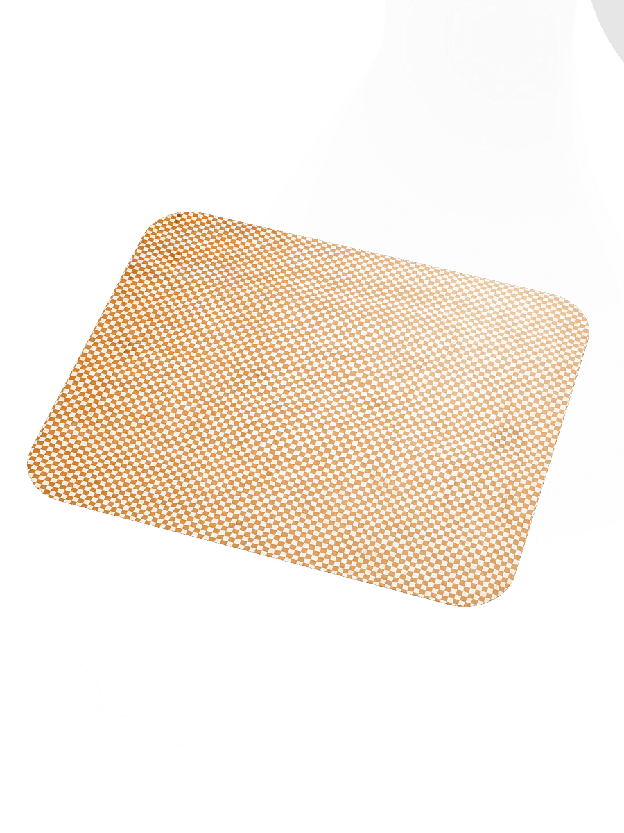 Orange Boxes. Mouse Pad product image (3)