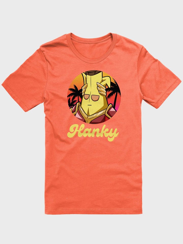Hanky T-Shirt product image (1)