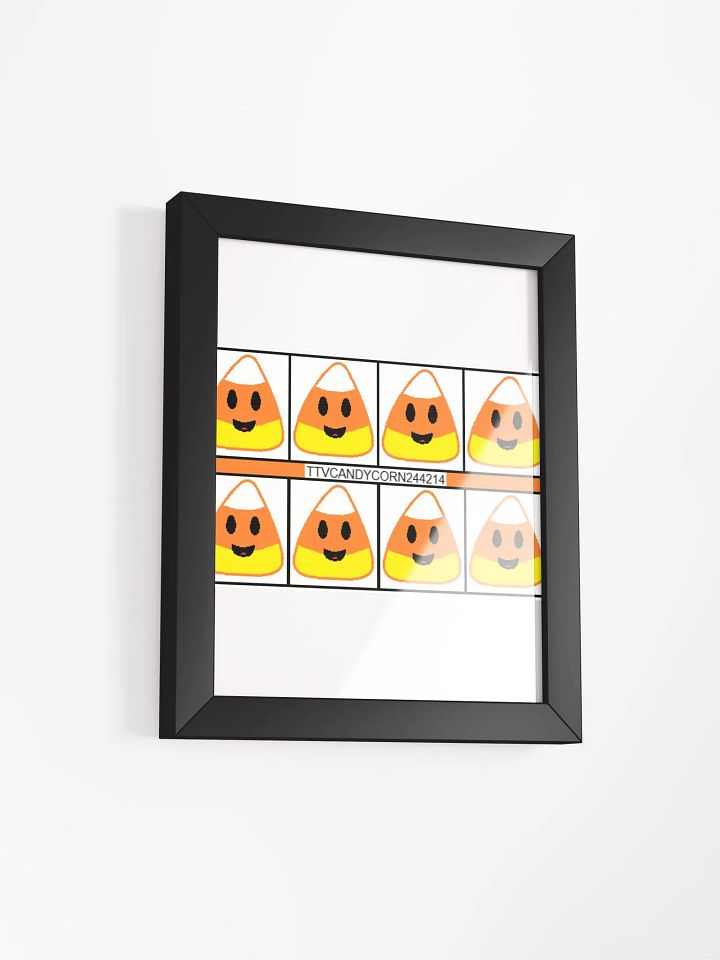 CANDY - Matte Poster product image (63)