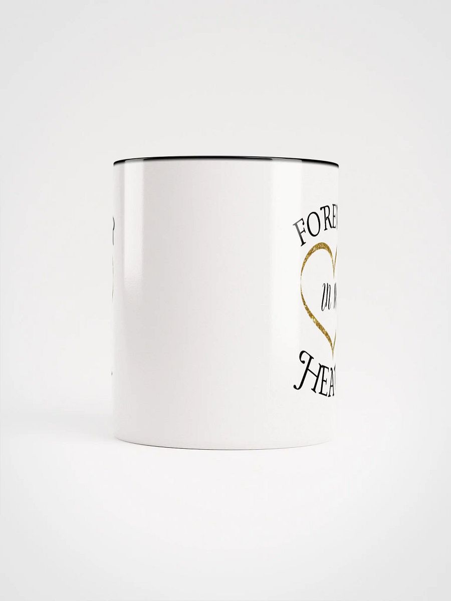 Forever in my heart product image (67)