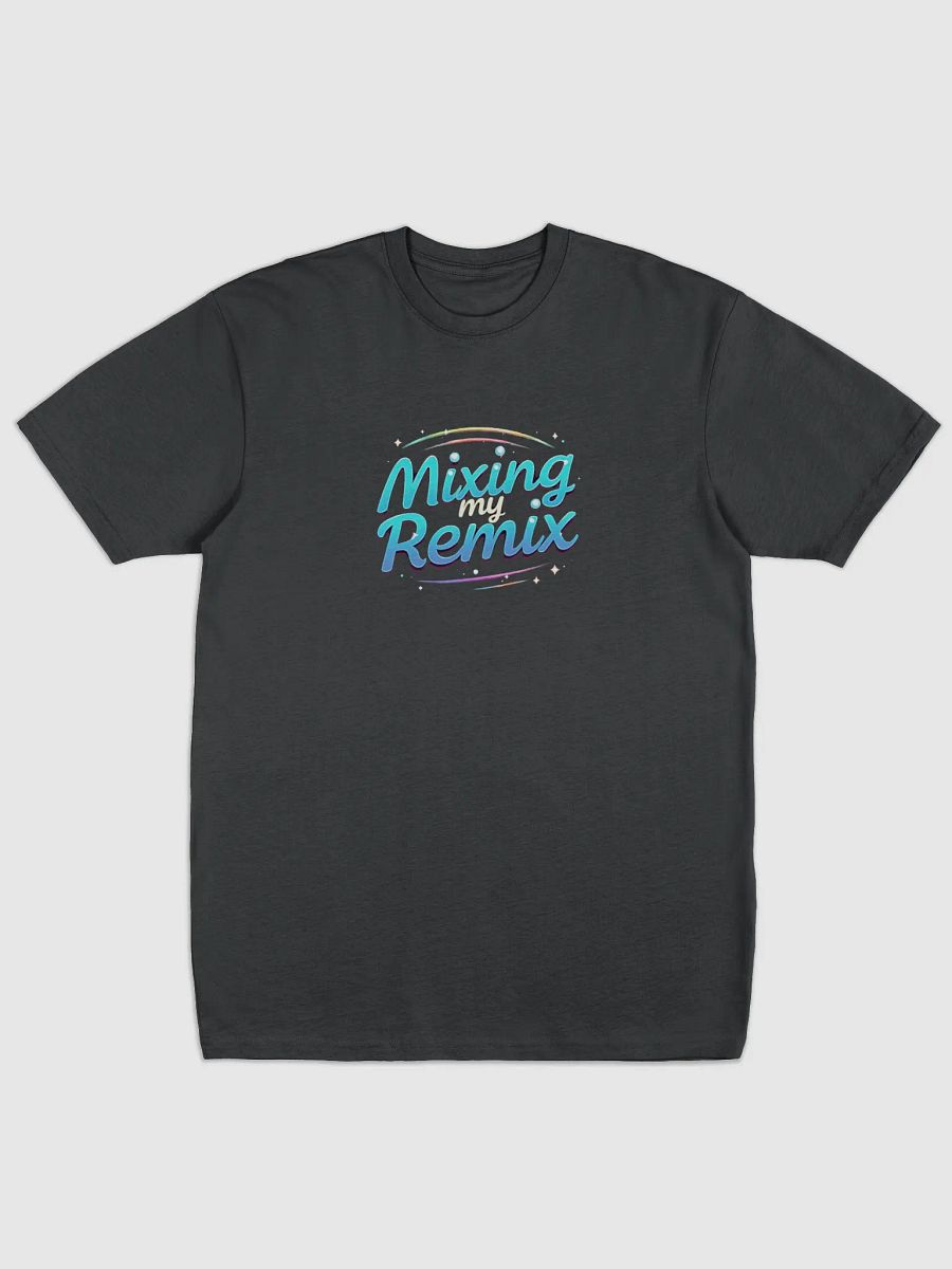 T-Shirt Mixing product image (1)