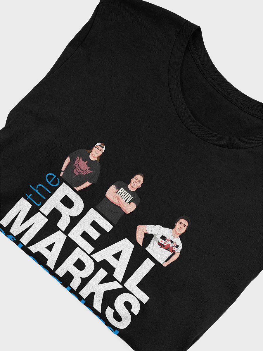 Real Marks OG Logo product image (5)