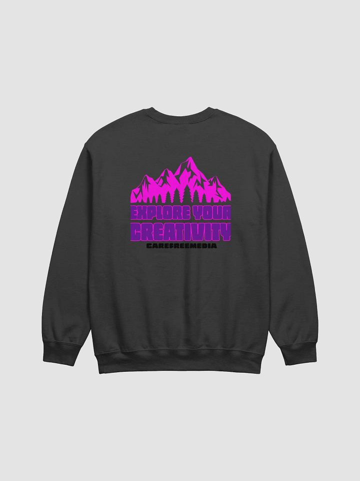 Outdoors Crew Neck product image (2)