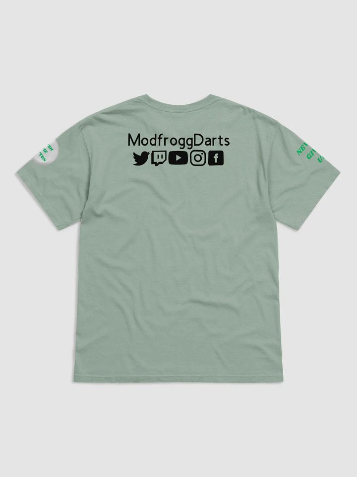 Modfrogg the Tshirt product image (2)