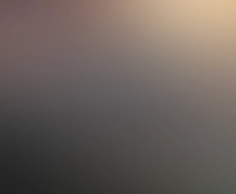 Audio thumbnail background