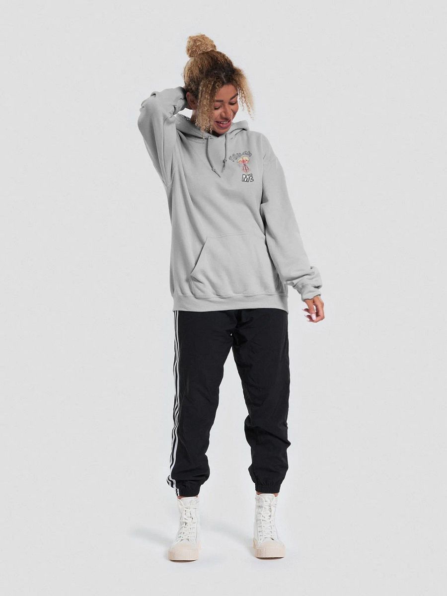 Touch Me Hoodie! product image (6)