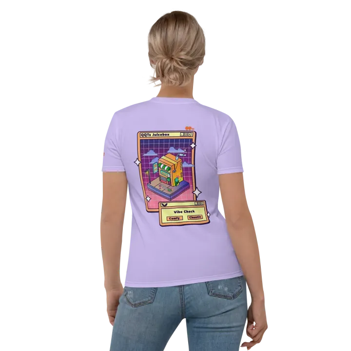 Vibe Check product image (2)