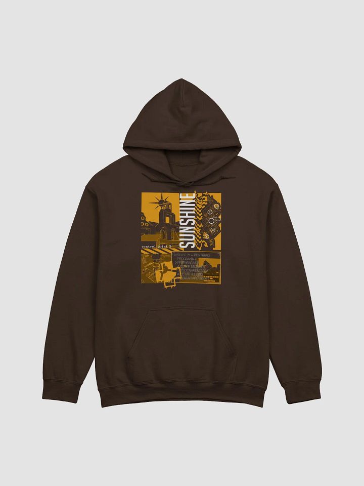 Sunshine Hoodie product image (4)