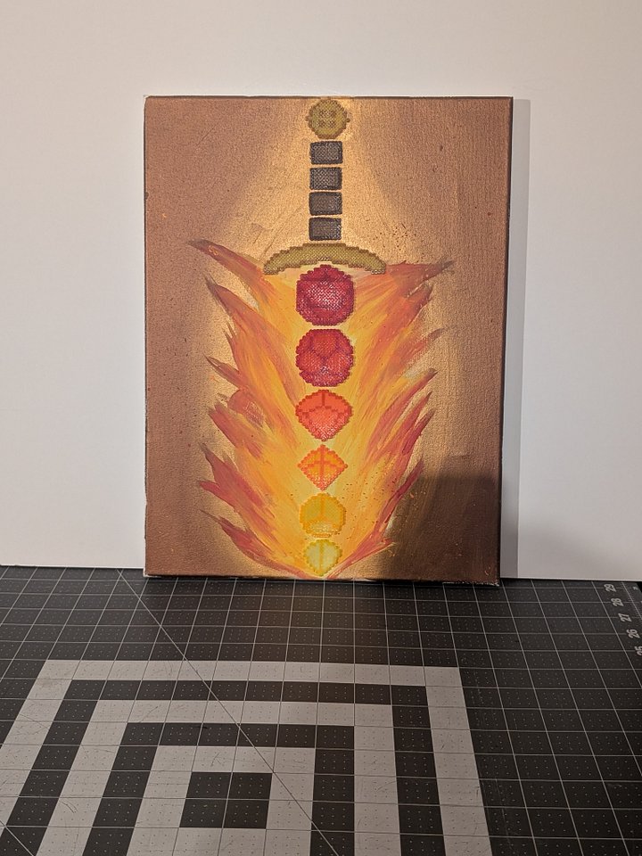 Dice Sword product image (1)