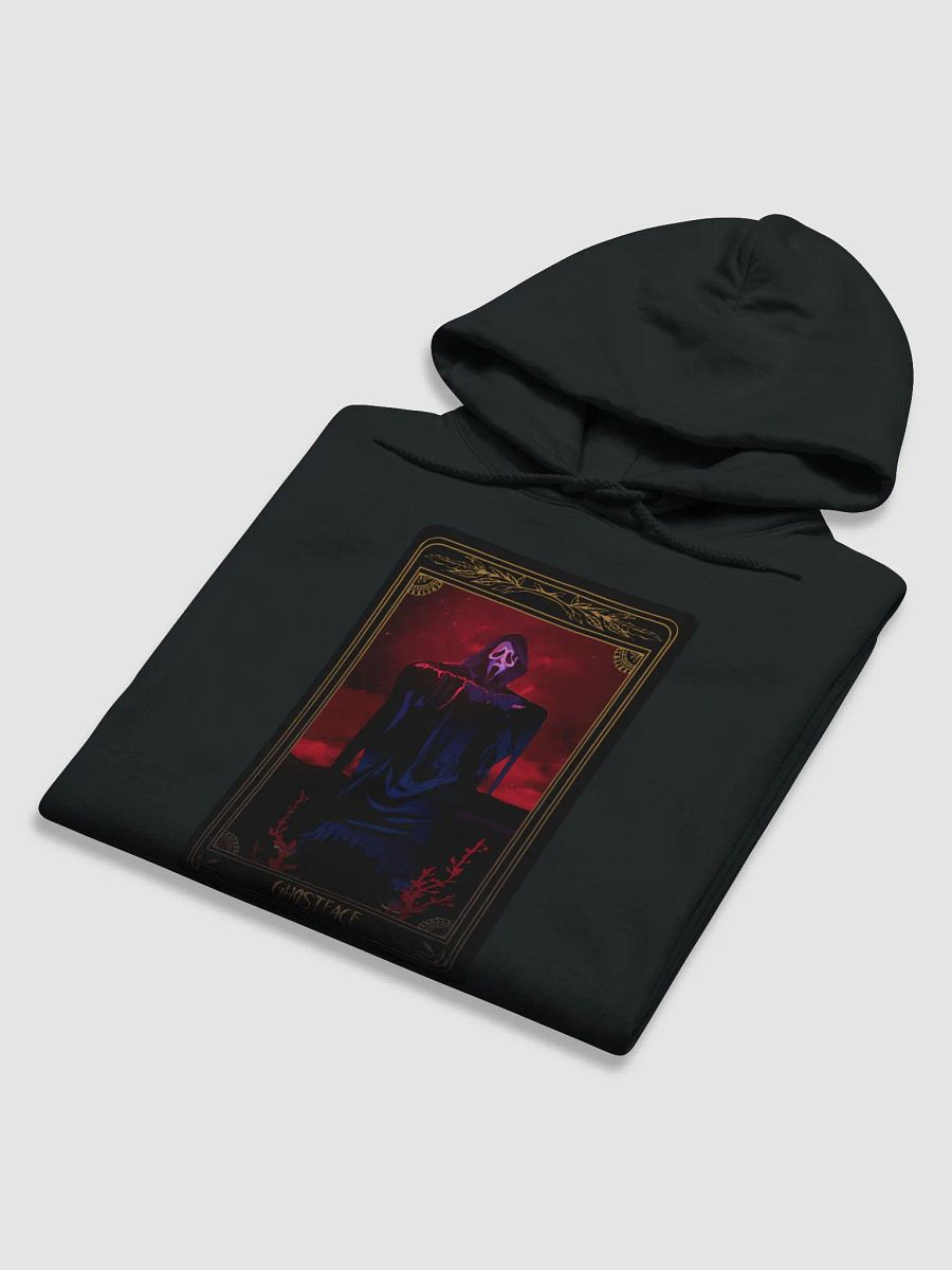 Ghostface Tarot Card Hoodie product image (6)