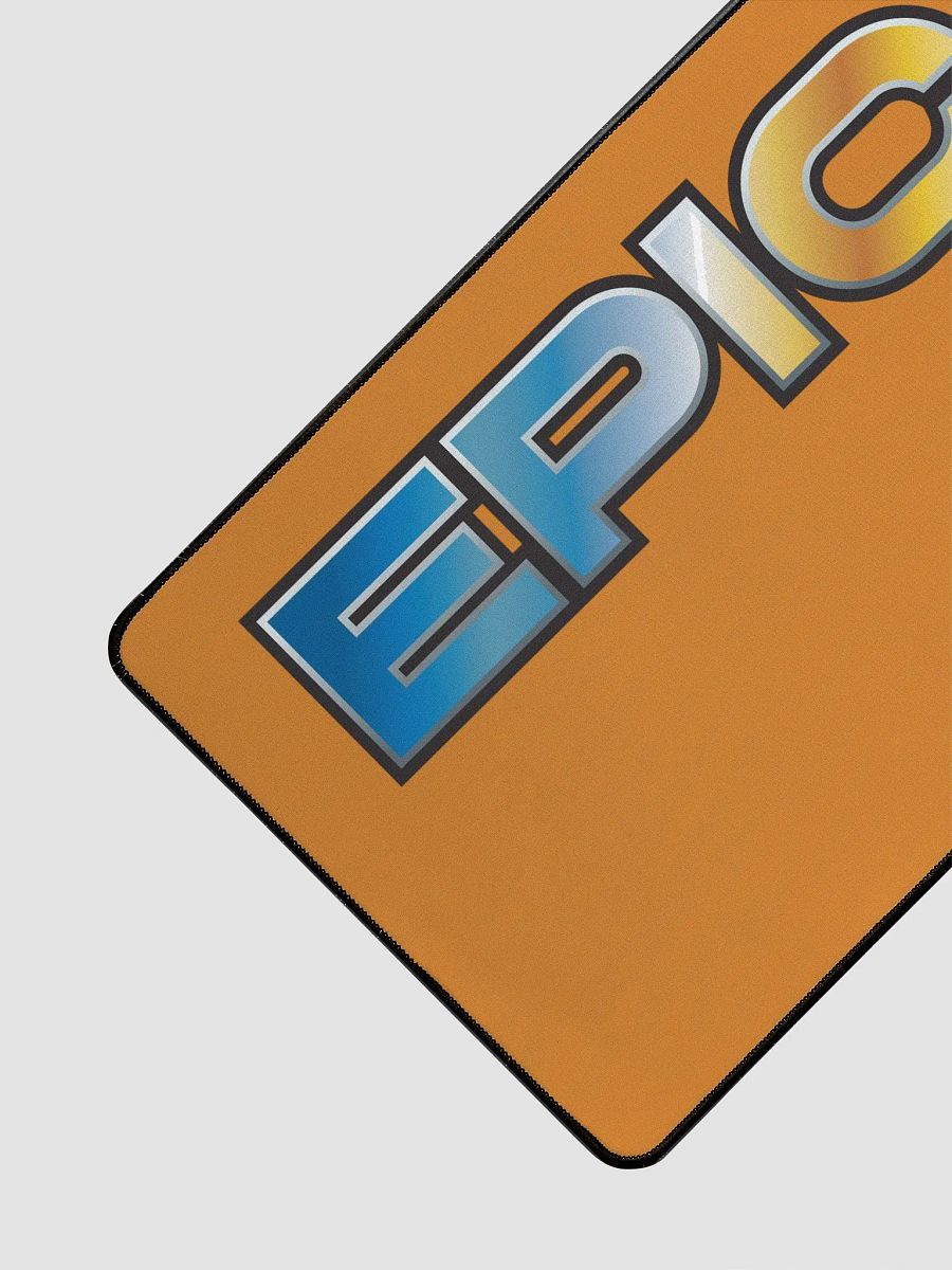 Original Epic Blaze - Desk Mat 15.5" x 31.5" product image (3)